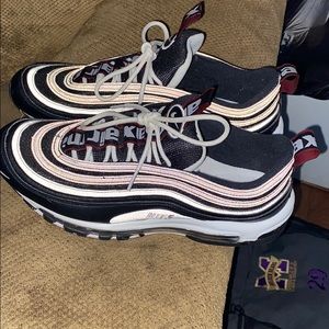 Nike air max’s 97